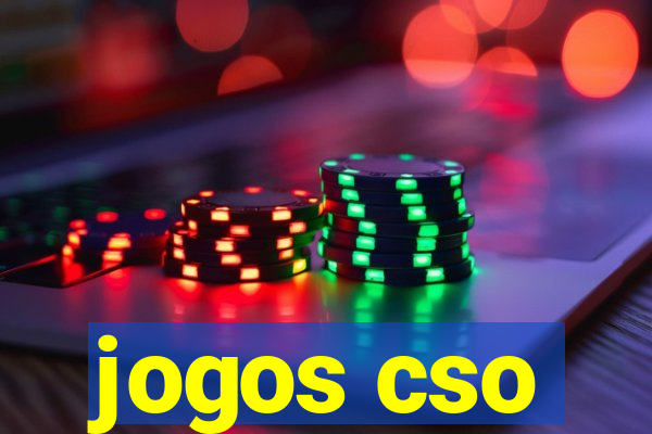 jogos cso